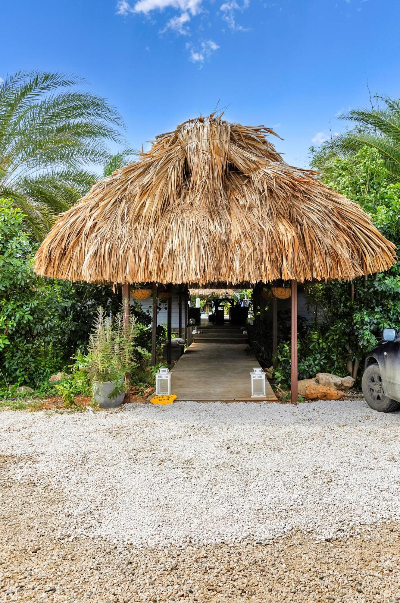 Red Palm Village Playa Eksteriør billede
