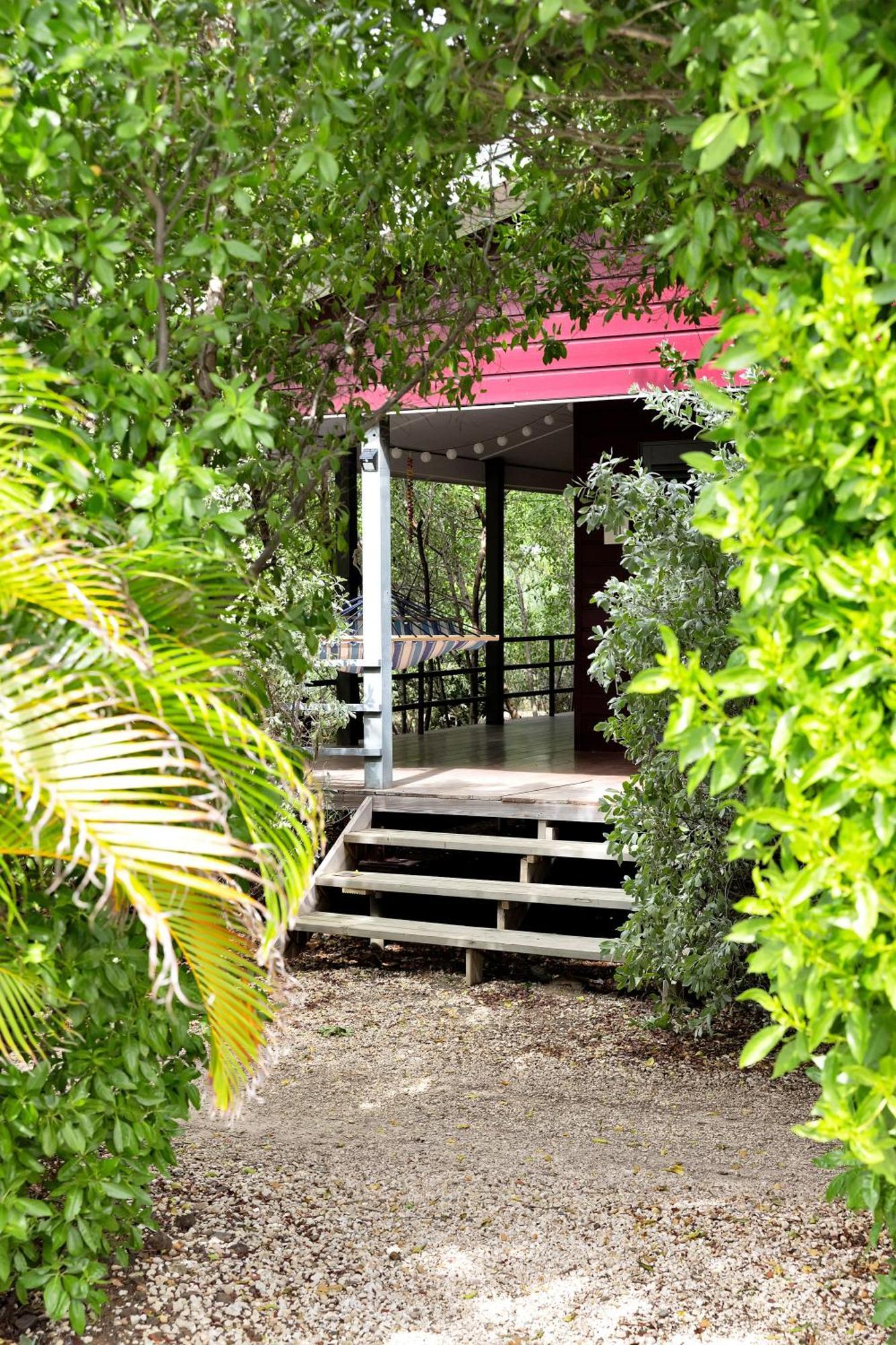 Red Palm Village Playa Eksteriør billede